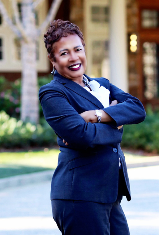 Dr. Avis D. Dickey